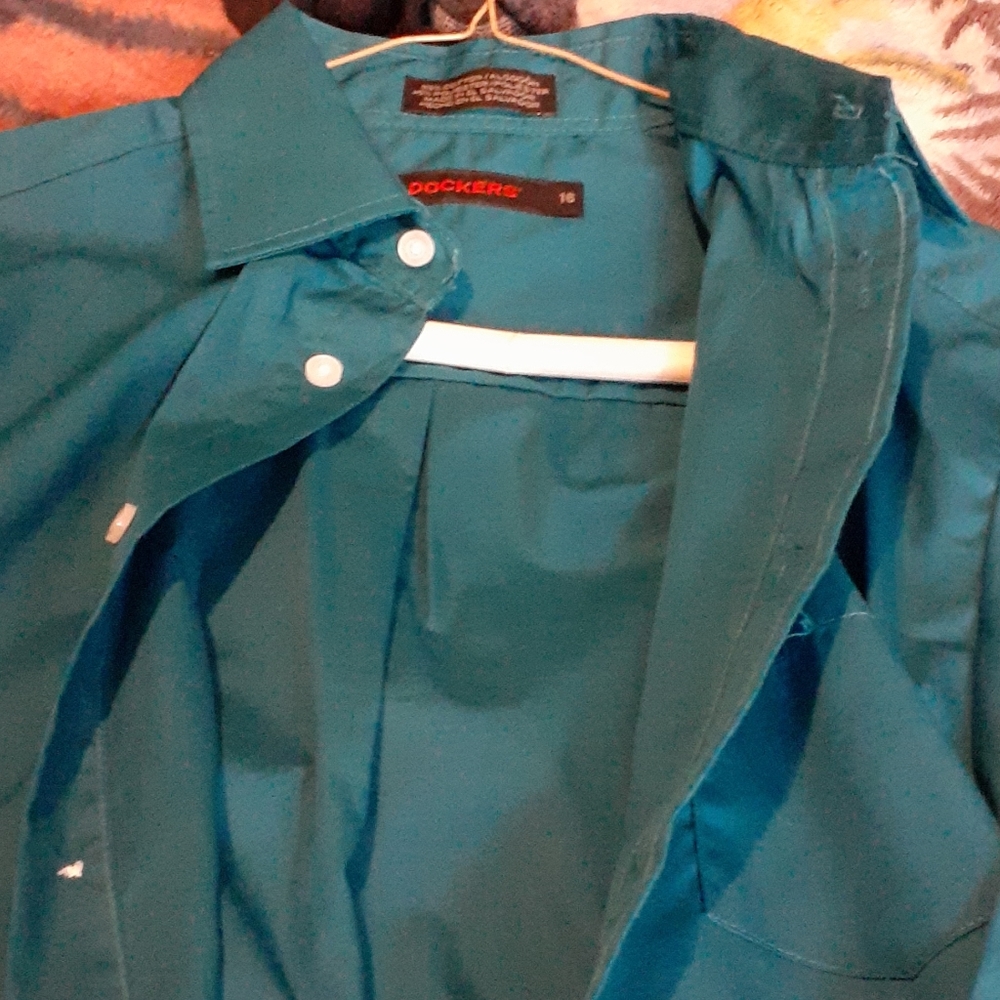 Dress shirt